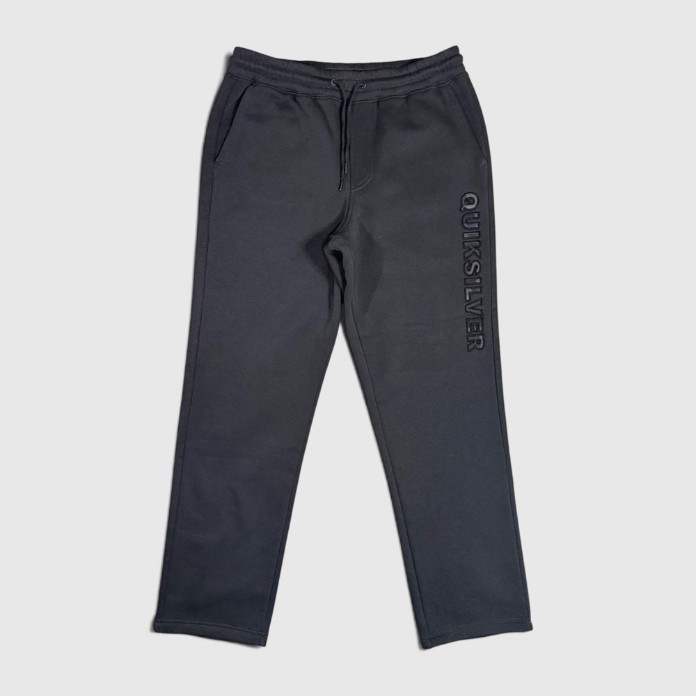 Quiksilver Sweatpants - Men's - M - Black